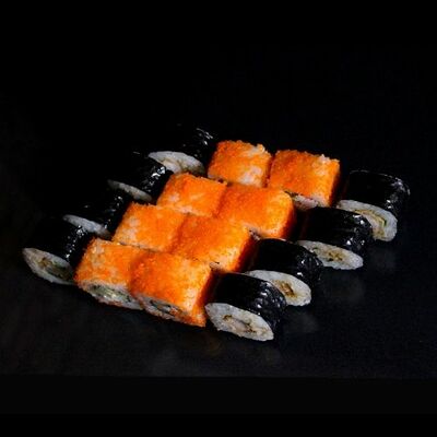 Эби сет в Bonito sushi по цене 786 ₽