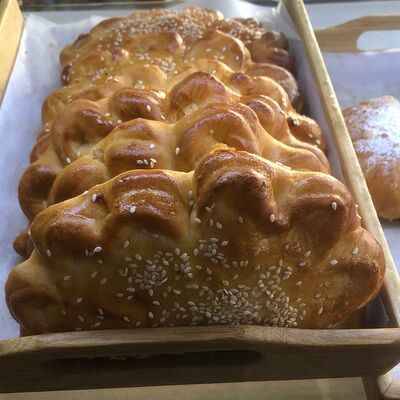 Курник в Чайхана 24 Халяль по цене 150 ₽