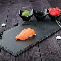 Суши лосось в Sushi Bar Time