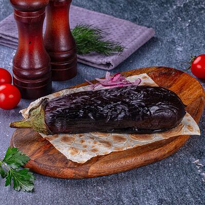 Баклажаны в Шашлычный Сет по цене 380 ₽