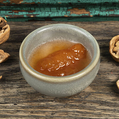 Варенье из абрикосов в Казбек по цене 270 ₽