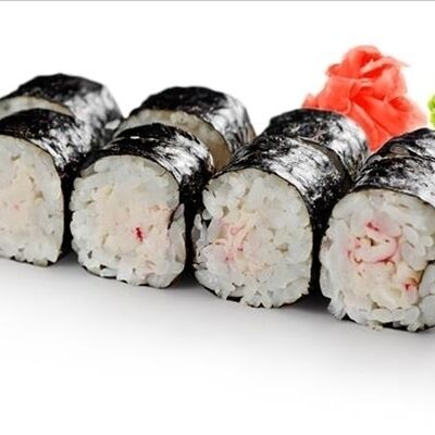 Кани маки в Nishiki по цене 299 ₽