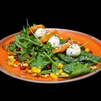 Фирменный салат Пери в Пери Шашлыки по цене 680