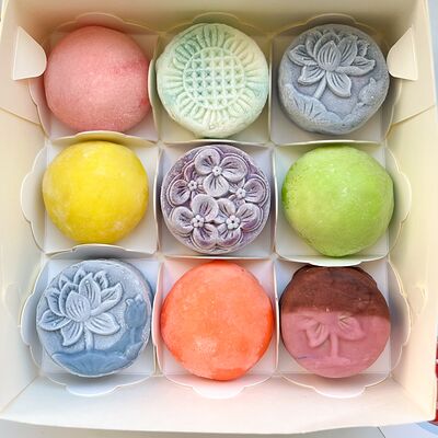 Мункейки и Мотив БИСКВИТ ХАУС по цене 2250 ₽