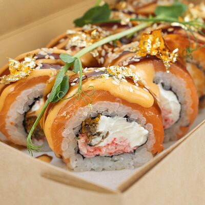 Филадельфия Престиж в Рис норис по цене 659 ₽