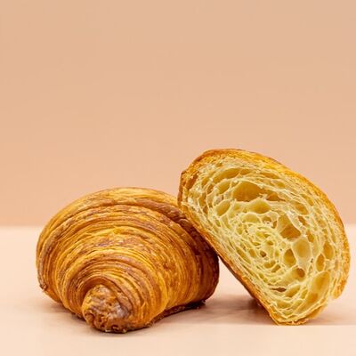 Круассан классический в Мыскофе по цене 120 ₽