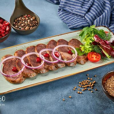 Казы в Чайхана Фаррух по цене 530 ₽