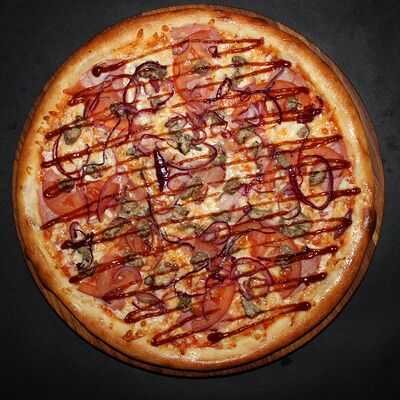 Барбекю мини в Pipirolly по цене 470