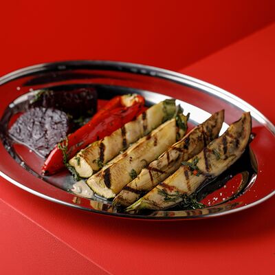 Овощи из хоспера в Hitch по цене 710 ₽