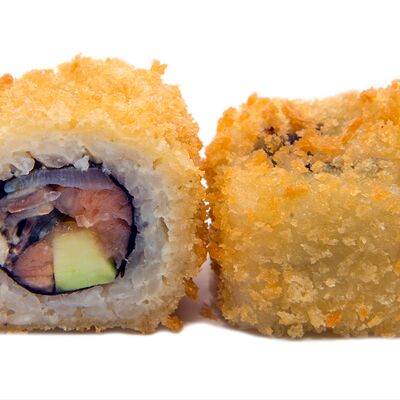 Три рыбы в Суши-Мания по цене 440