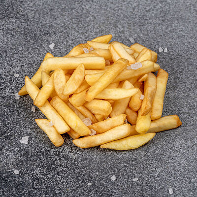 Картофель фри в Pizza Lavka по цене 199 ₽