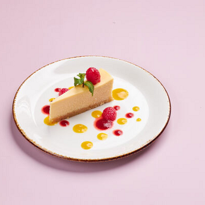 Lego-чизкейк с мармеладом в Plov Project по цене 320 ₽