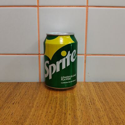 Sprite в Шаурма тут по цене 139 ₽