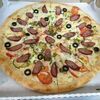 Пицца Охотничья в Pizza Torino по цене 649