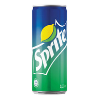 Sprite в Слово шашлыка