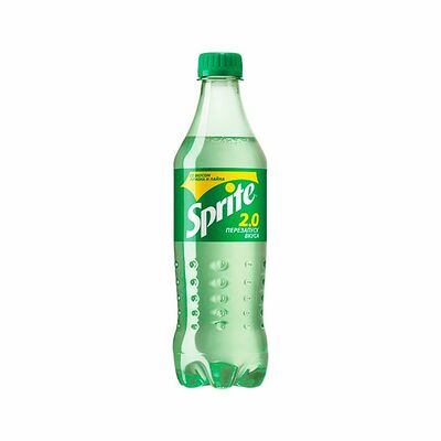 Sprite в Don Doner Coffee по цене 159 ₽