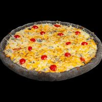 Пицца Четыре сыра в Big Rolls