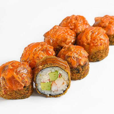 Фудзияма в Япона Мать по цене 1010 ₽