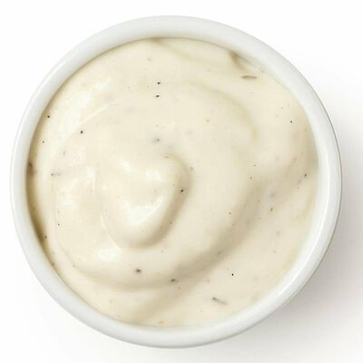 Соус Чесночный в Кухня 91 по цене 96 ₽