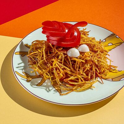 Полет нормальный в Дюшес по цене 280