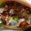 Шаурма по-бакински в Waypmust kebab по цене 380