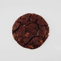 Куки брауни в smart day