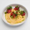 Янд. Омлет с семгой и овощами в NoSugar bakery по цене 975