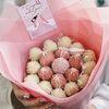 Букет Нежность из клубники в шоколаде в Chococo по цене 1940