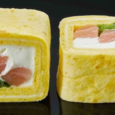 Тортильяс сяке в 7 LiR по цене 682 ₽