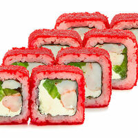 Ролл Мексиканский в Sushi & Shef