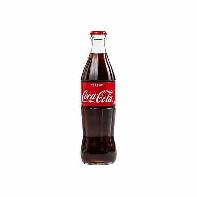 Coca-Cola в Сухумский дворик по цене 150 ₽