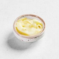 Имбирь в ПиццаФабрика