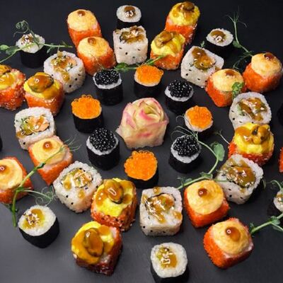 Сет Бабуся Ягуся в От Нафани по цене 1940 ₽