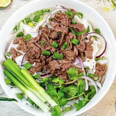 Фо Тай Лан маленький в Pho Tuk Tuk по цене 740 ₽