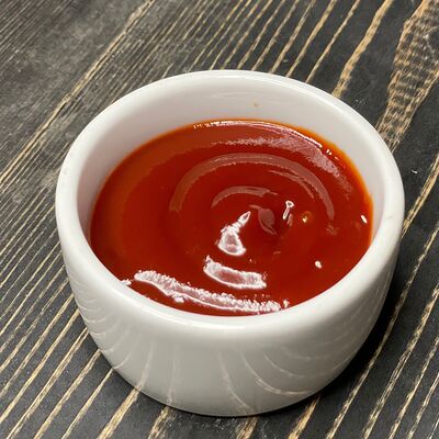 Кетчуп в Паб Мира по цене 100 ₽