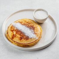 Детские Панкейки в New normal