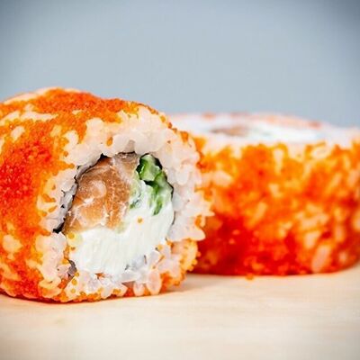 Аляска Сушими в Сушими по цене 850 ₽