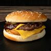 Бургер Гриль-биф в Malina Grill по цене 680