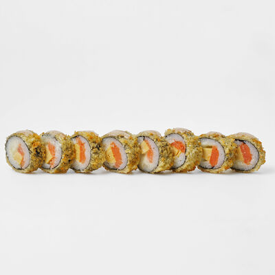 Гамадари с ореховым соусом в Sushiman по цене 3550 ₸