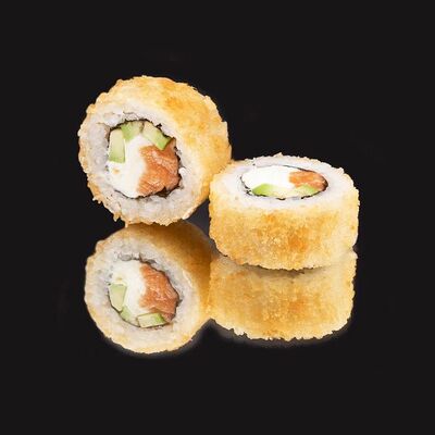 Сяке темпура 230 г в Суши Ибица по цене 495 ₽