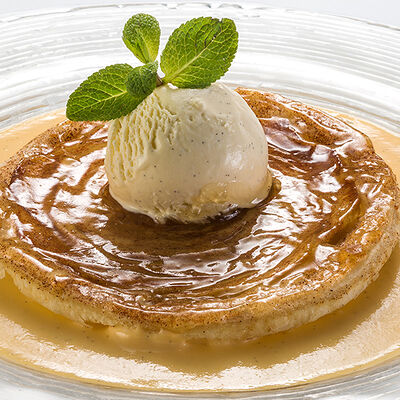 Пирог Яблочный в Goodman по цене 550 ₽