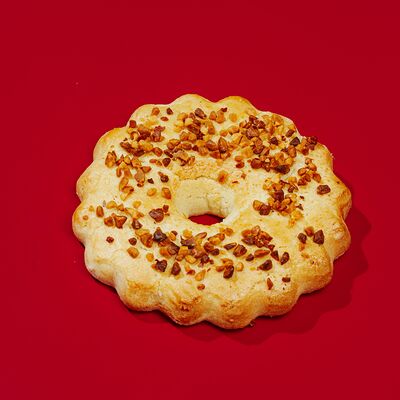 Коржик в Farina Ватрушкина по цене 119 ₽