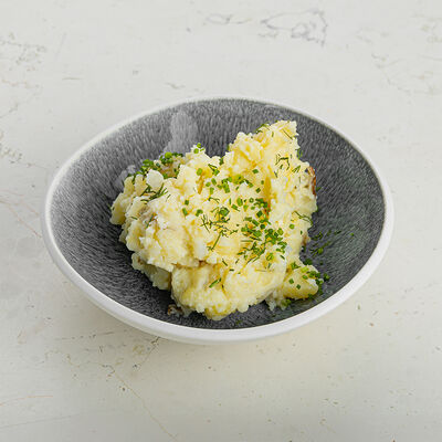 Толченый картофель с травами в SFB Minsk по цене 9 р.