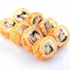 Блинный ролл c курицей в кляре в Мастер Food по цене 520