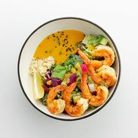 Манго проунс в Rasa