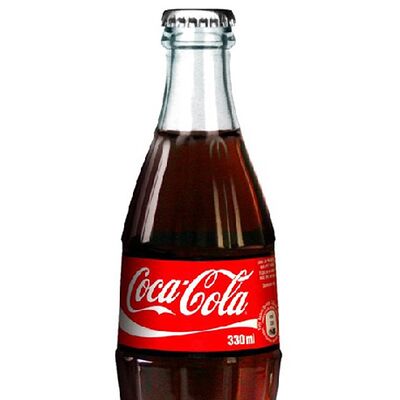 Coca-Cola в Кузу по цене 200 ₽