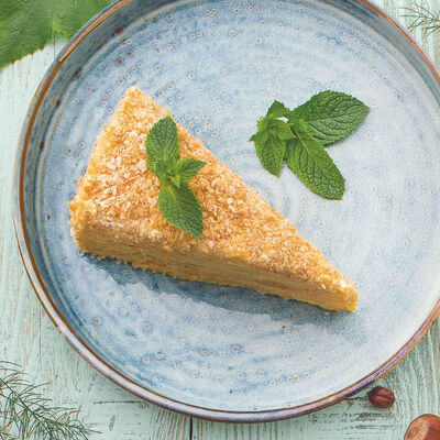 Торт Наполеон в Кавказ по цене 205