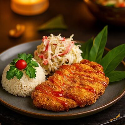 Дон касс в Shegai Family по цене 950 ₽