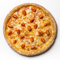 Маргарита в PizzTop