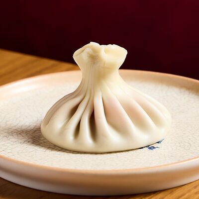 Хинкали с вишней в NANA Pirveli по цене 155 ₽